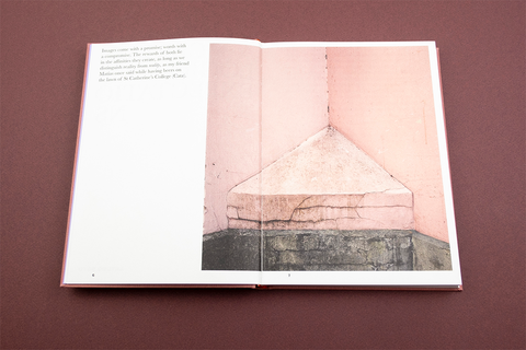 A certain logic of expectations, Arturo Soto