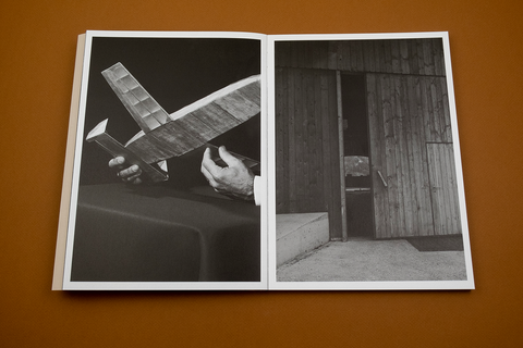 Failing Forward, Marjolein Blom