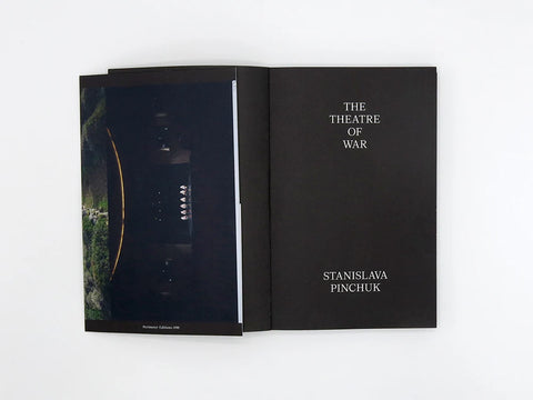 The Theatre of War, Stanislava Pinchuk