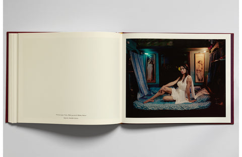 The shape of self, Alessio Maximilian Schroder