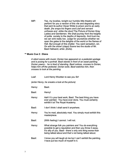 Endnotes: Thoughts on the Writings of Pope L, Kandis Williams