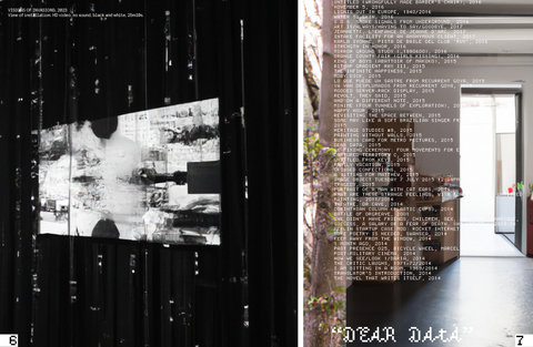 The Iconomist: To catalogue, Issue 3 Vol. 1