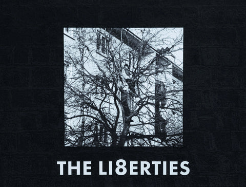 The Li8erties, Gustas Radavičius