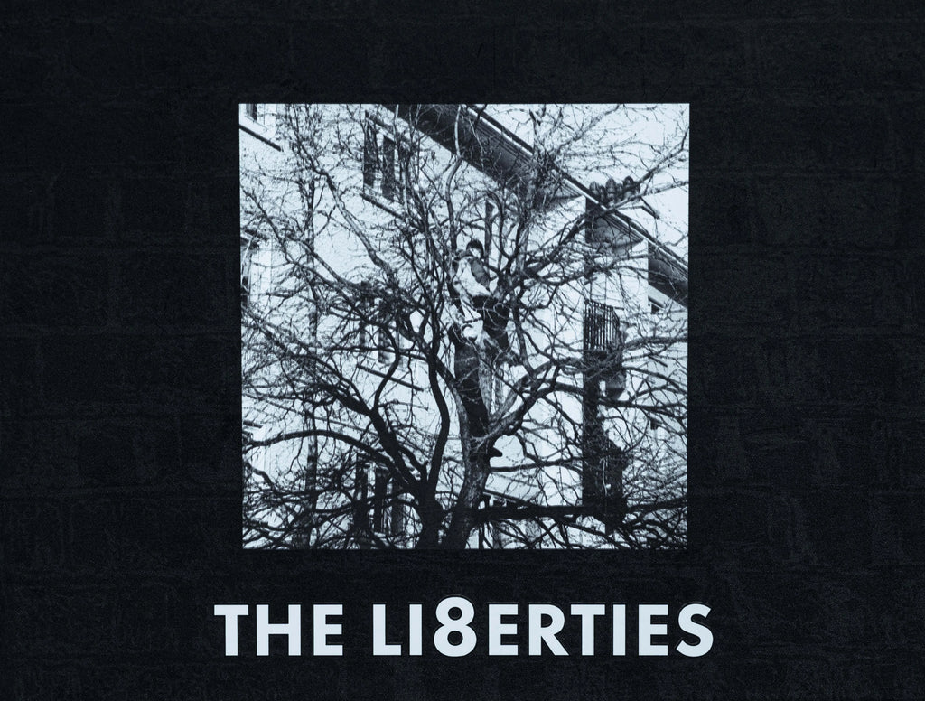 The Li8erties, Gustas Radavičius