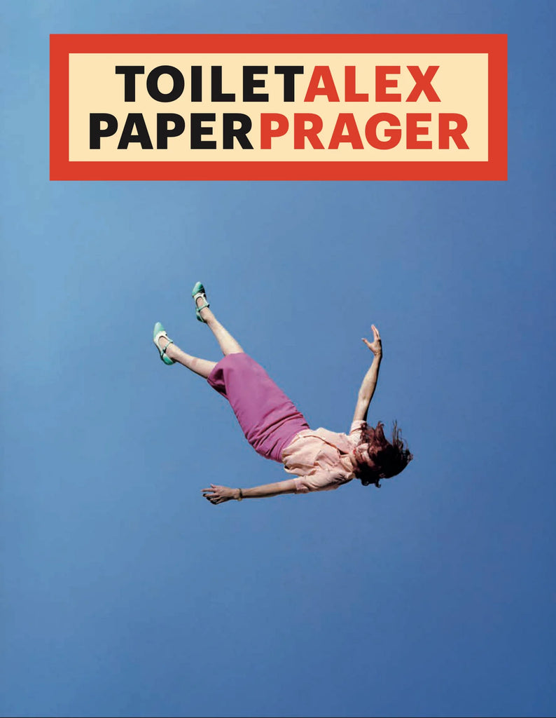 TOILETALEX PAPERPRAGER