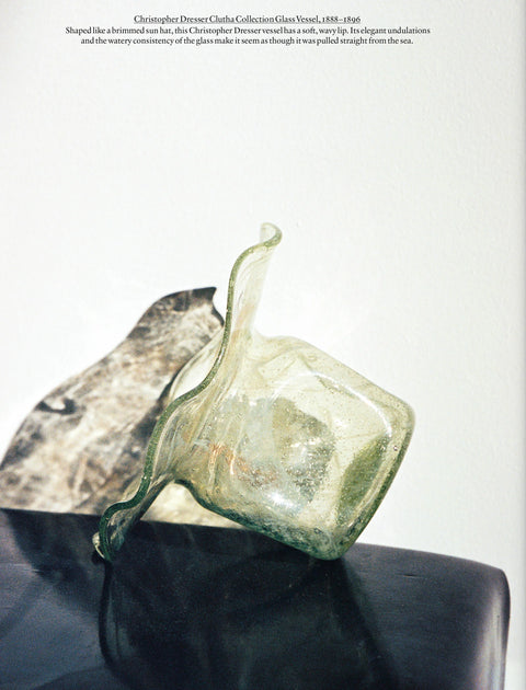 The Plant, Issue 22