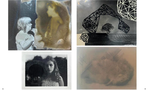 The Slow Camera Exchange, Issue 3, Spring 2025