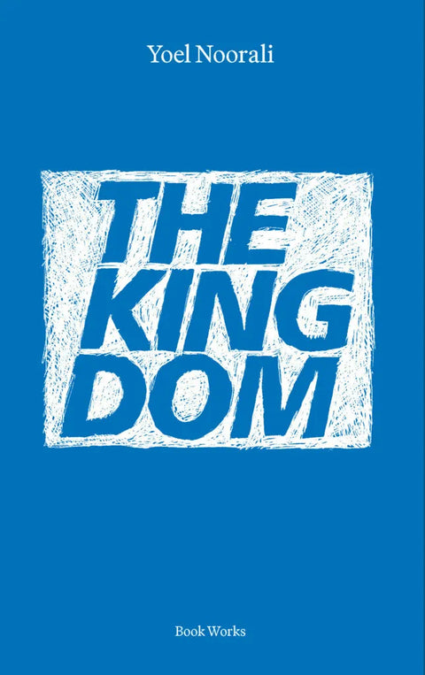 The Kingdom, Yoel Noorali