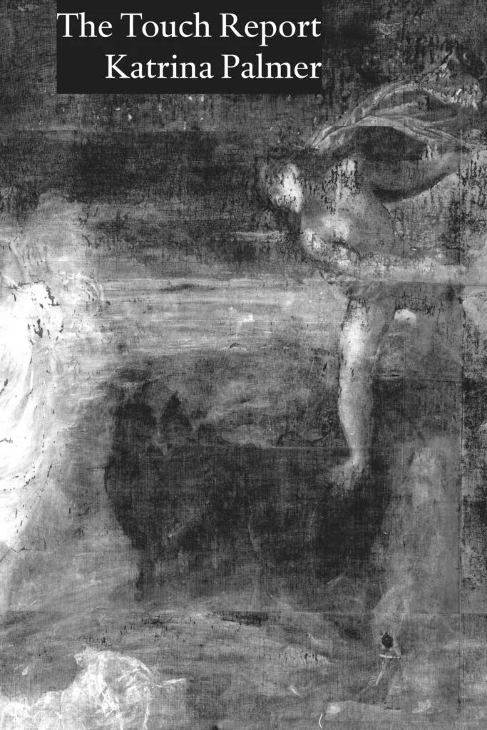 The Touch Report, Katrina Palmer