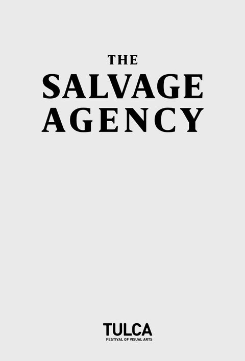 The Salvage Agency