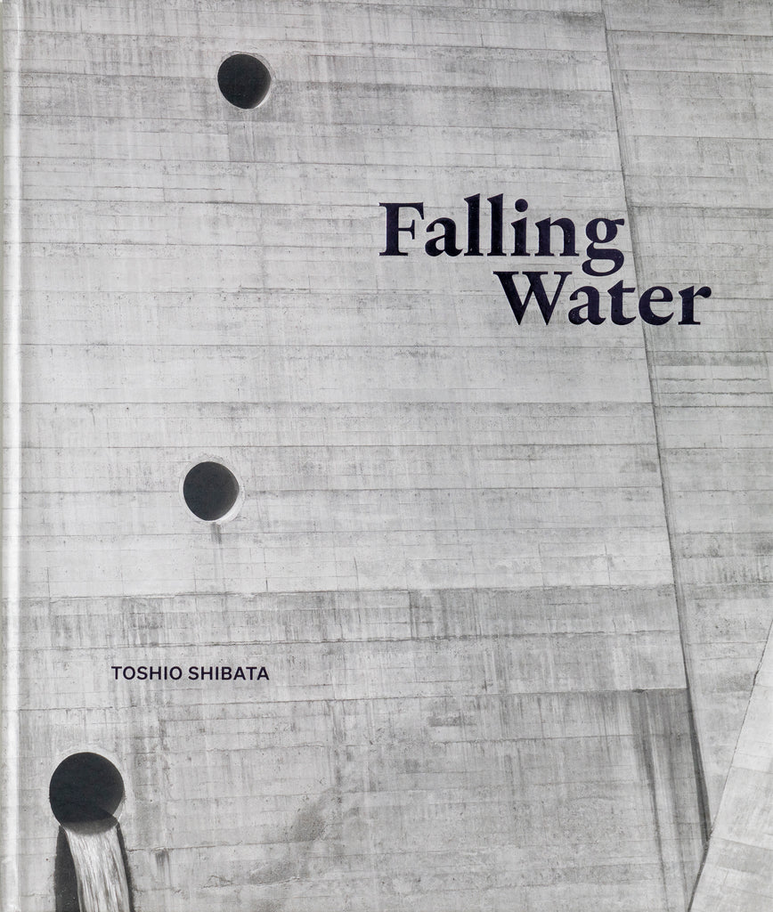 Fallendes Wasser, Toshio Shibata