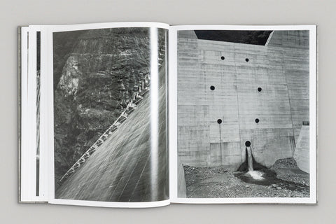 Uisce ag titim, Toshiba Shibata