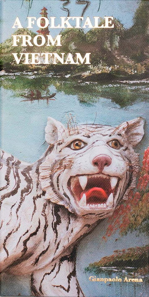 A Folktale From Vietnam, Gianpaolo Arena