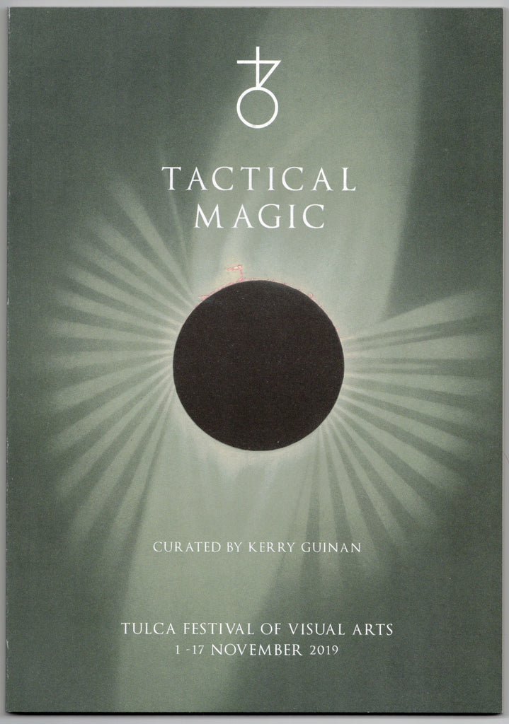 Tactical Magic, Kerry Guinan