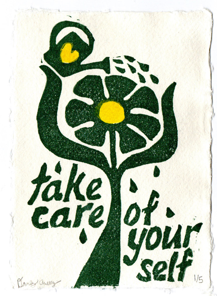 Darby Arens, Take Care