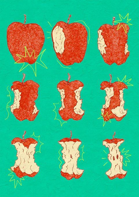 Tara Lynch, Take A Bite
