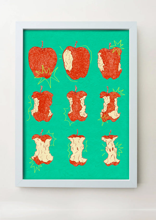 Tara Lynch, Take A Bite