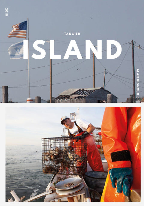 Tangier Island, Alan Gignoux