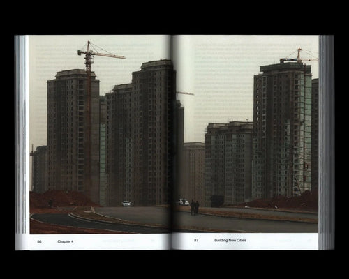 Megalopolis - A Future For Big Cities, Peter Butenschøn