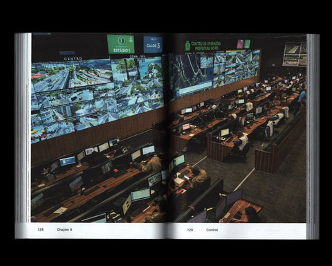 Megalopolis - A Future For Big Cities, Peter Butenschøn