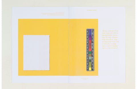 Ten Exhibits, Sveinn Fannar Jóhannsson