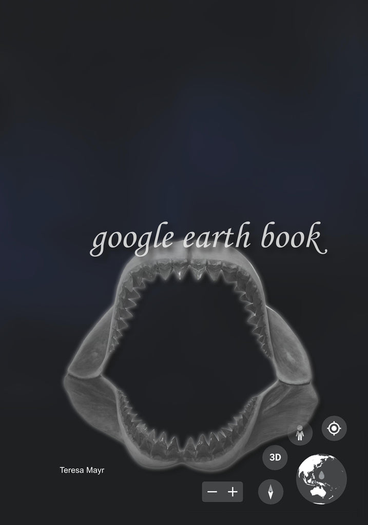 Google Earth-Buch, Teresa Mayr