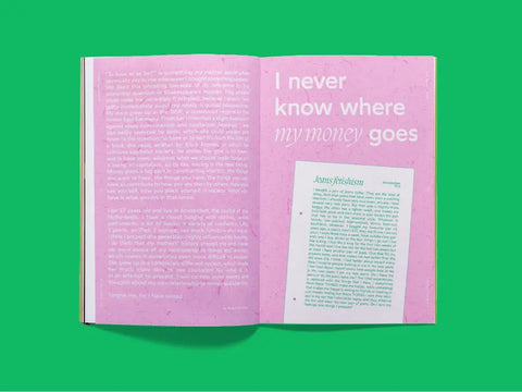 Terrible People, Issue 7