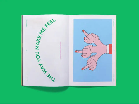 Terrible People, Issue 7