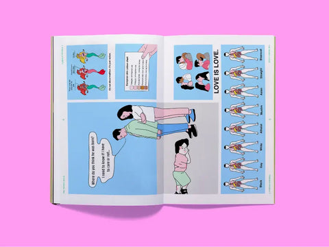 Terrible People, Issue 7