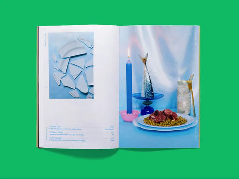Terrible People, Issue 7