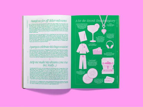 Terrible People, Issue 7