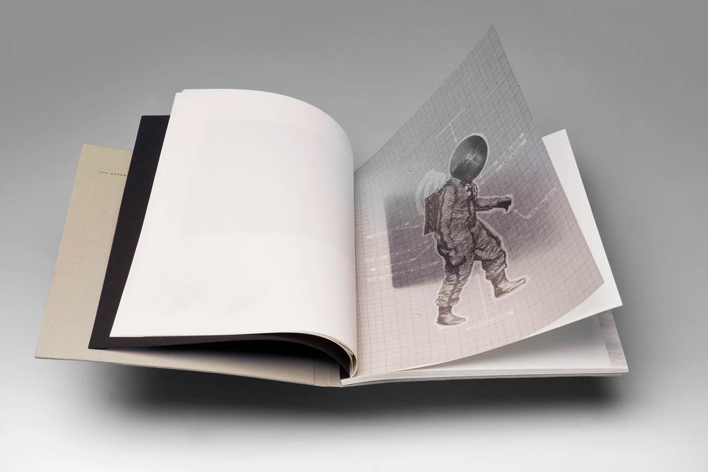 The Afronauts, Cristina de Middel (Signed) – The Library Project