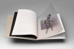 The Afronauts, Cristina de Middel (Signed) – The Library Project