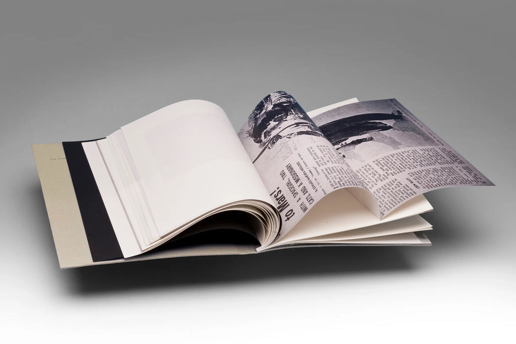 The Afronauts, Cristina de Middel (Signed) – The Library Project The Afronauts, Cristina de Middel (Signed) – The Library Project