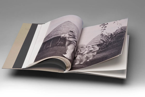 The Afronauts, Cristina de Middel