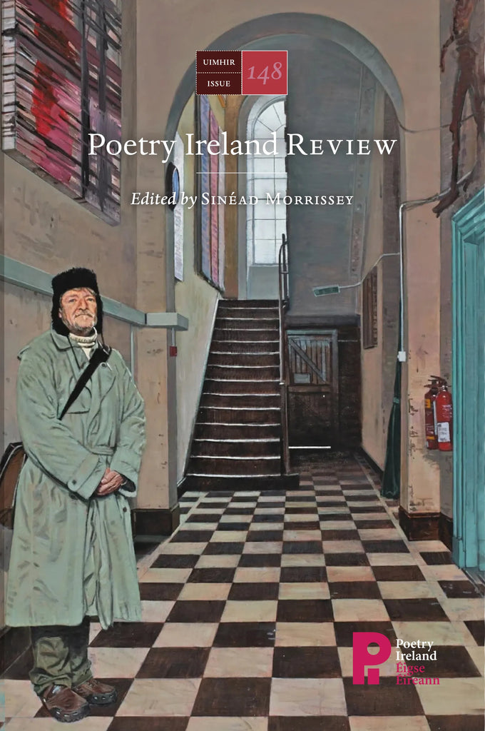 Poetry Ireland Review, Issue 148