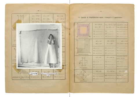 The Artist’s Books: Francesca Woodman