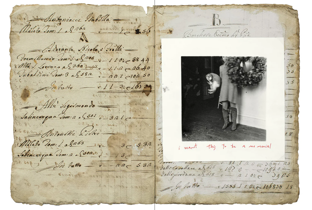アート・デザイン・音楽 Francesca Woodman: The Artist's Books Francesca Woodman: The Artist's Books – Perimeter Books