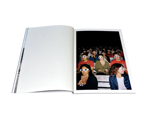The Big Rot, Ali Beşikçi (ed.)