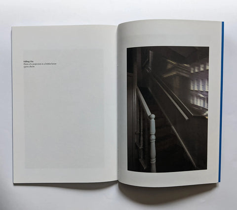 The Blue Rooms, Tracy Staunton