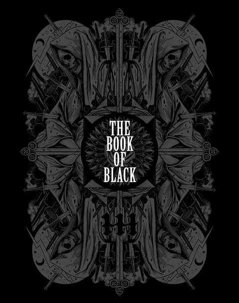 The Book of Black, Faye Dowling