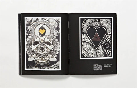 The Book of Black, Faye Dowling