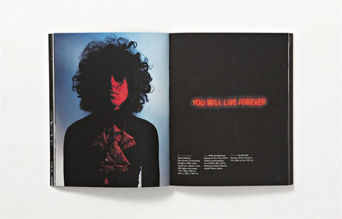 The Book of Black, Faye Dowling