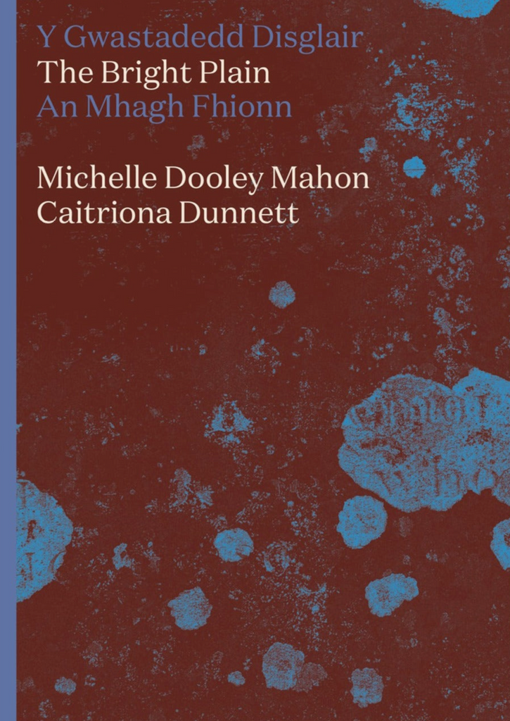 The Bright Plain, Caitriona Dunnett, Michelle Dooley Mahon