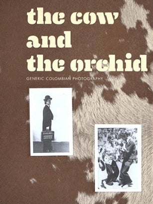 The Cow and the Orchid, Timothy Prus