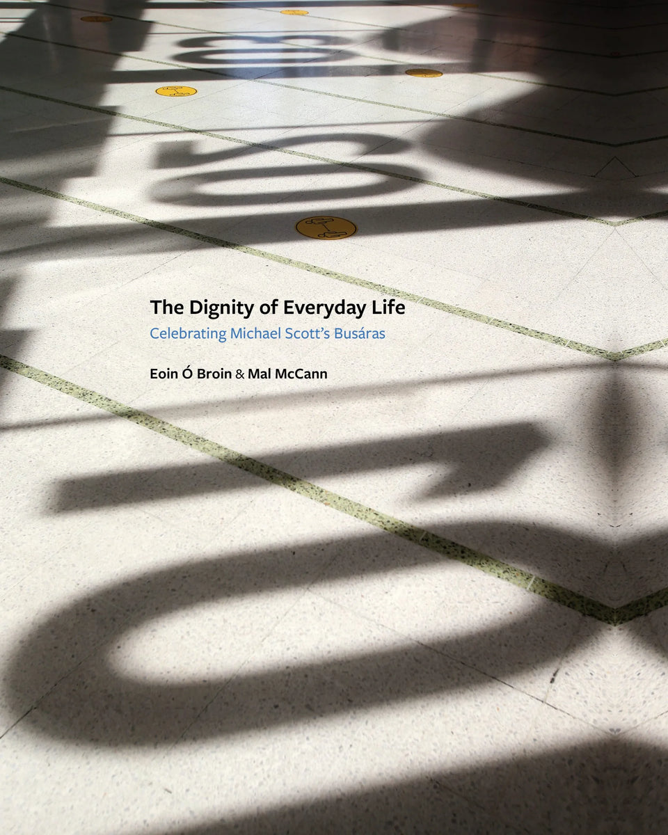 The Dignity of Everyday Life: Celebrating Michael Scott’s Busáras, Eoi ...