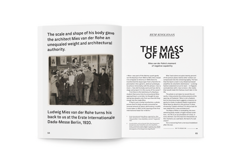 The European Review of Books, Issue 3