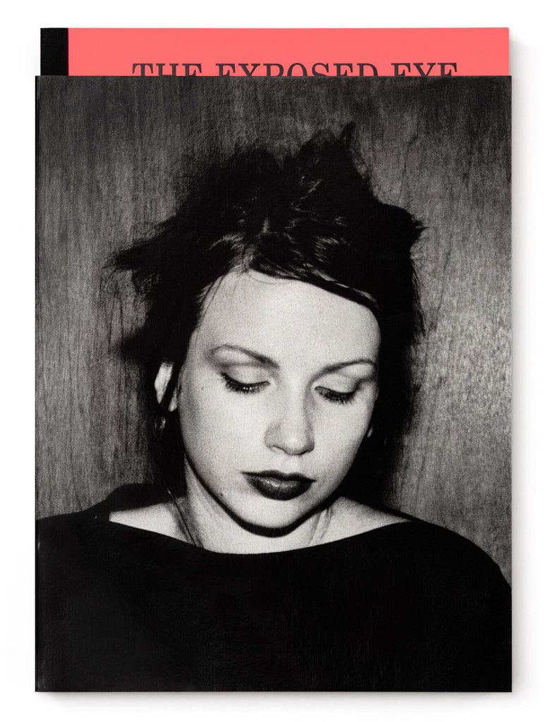 The Exposed Eye #1, Helga Härenstam & Anna Strand
