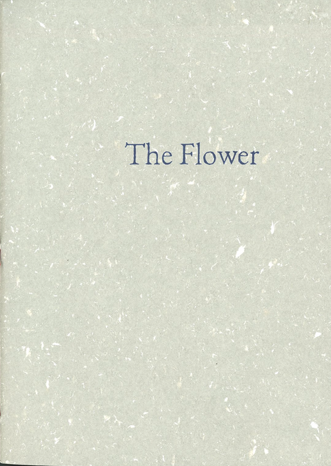 The Flower, Justin Larkin