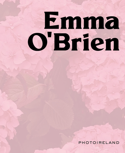 El lloc de retenció, Emma O'Brien